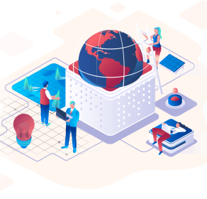 Разработка сложных сайтов для построения систем коммуникации в Агуаскальентесе