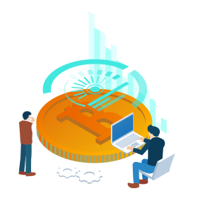 Создание сложного сайта для блокчейн и криптовалюты в Агуаскальентесе